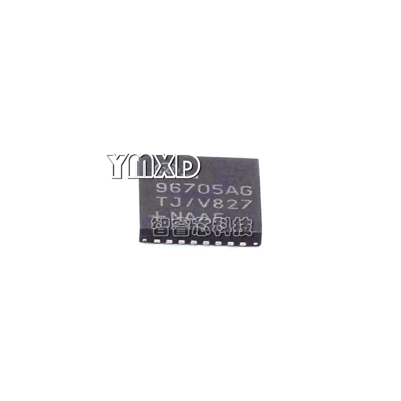 5Pcs/Lot New Original MAX96705GTJ/V+T MAX96705 Silk Screen: 96705GTJ QFN32 Serializer Chip Integrated Circuit In Stock