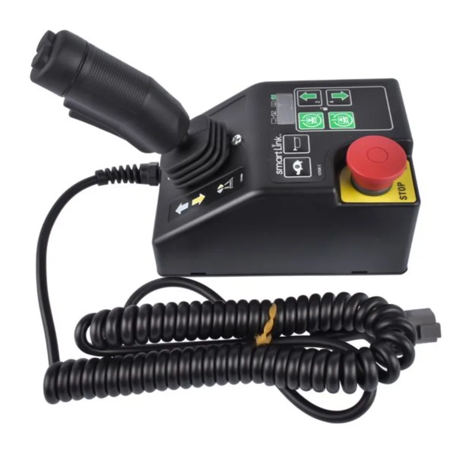 137633GT Gen 6 Control Box Assembly for Genie GS1530 1532 1930 1932 2032 2046