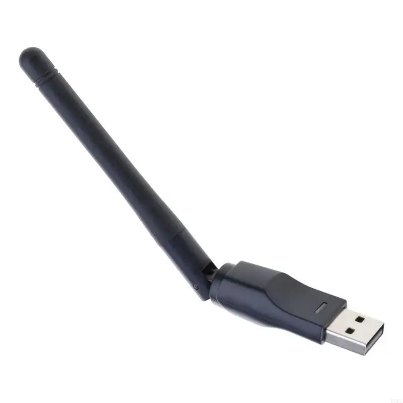 62KA MT7601 Wi -Fi Card Adapter 150 Мбит / с для IPTV Setopbox Стабильный Интернет
