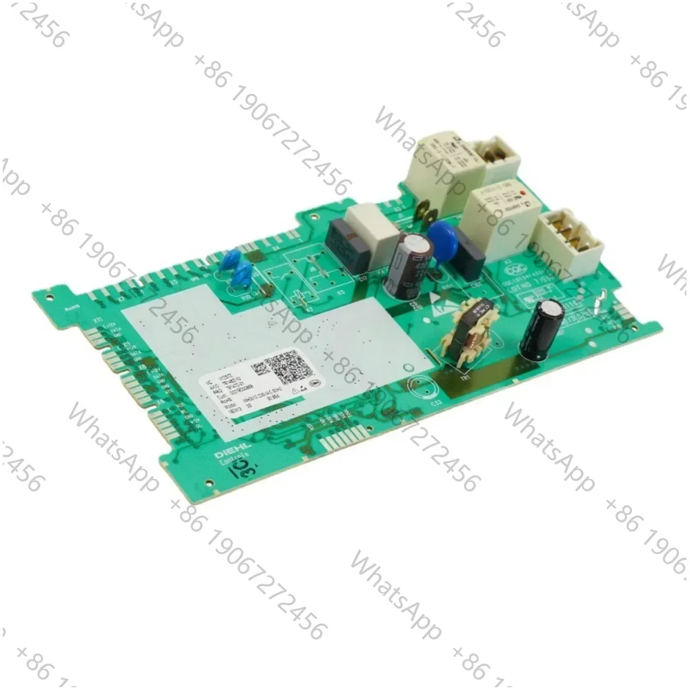 Washing Machine Control Board 0021800086 0021800086A/C 0021800086E/H 0021800086EA/CA/CB Circuit PCB Washer Parts