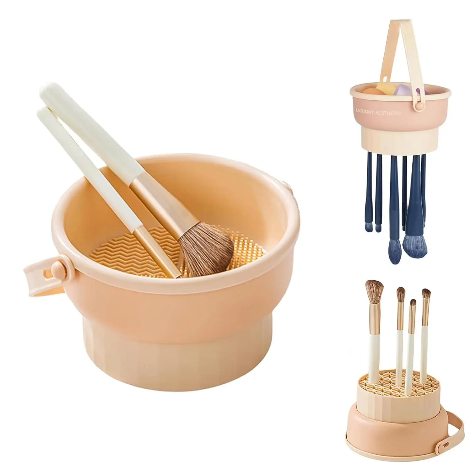 Makeup Brush Cleane… - image