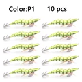 P1I10 Pcs