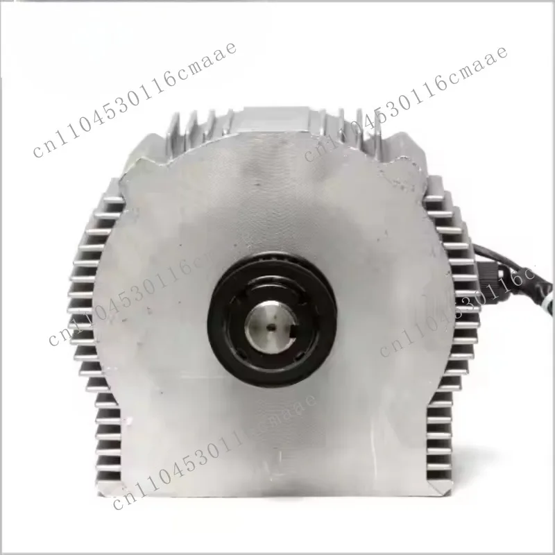 Rapid Global Shipping of Elevator Electric Door Motor EMB-48-8 Lift Door Spare Parts