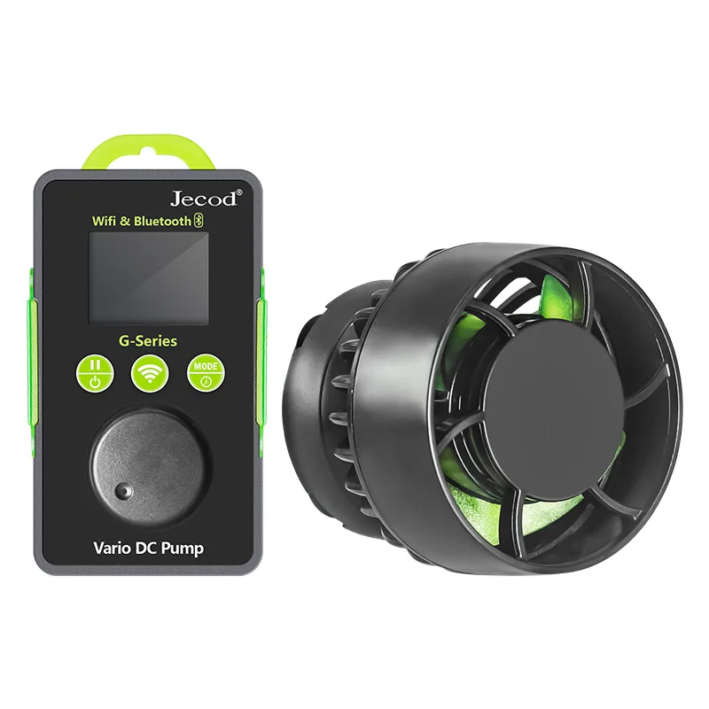 jebao Jecod 5th generation OTA variable frequency submersible wave