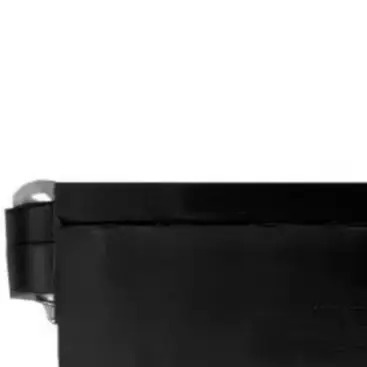 Square Magnetic Limit Switch For Sliding Gate Opener Garage Door For Access Control System Nylon Glass Fiber Iron Steel Black