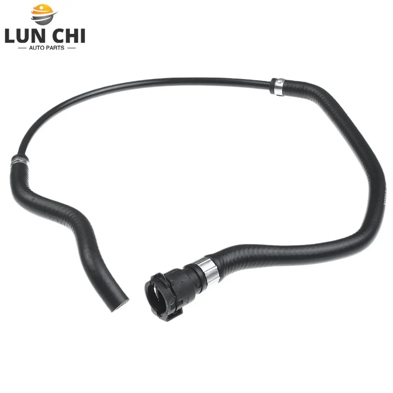 

OEM 17127565092 Расширительный Бак водяного шланга для радиатора для BMW E81 E82 E90 E91 X1 120i 320i