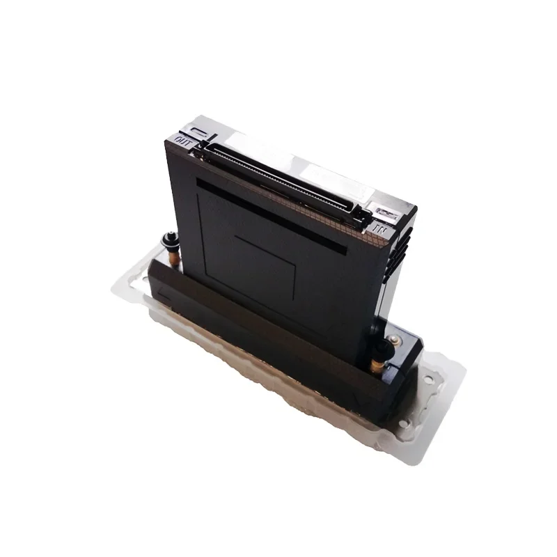 Nouvelle tête d'impression originale 1536 pour impression UV LED