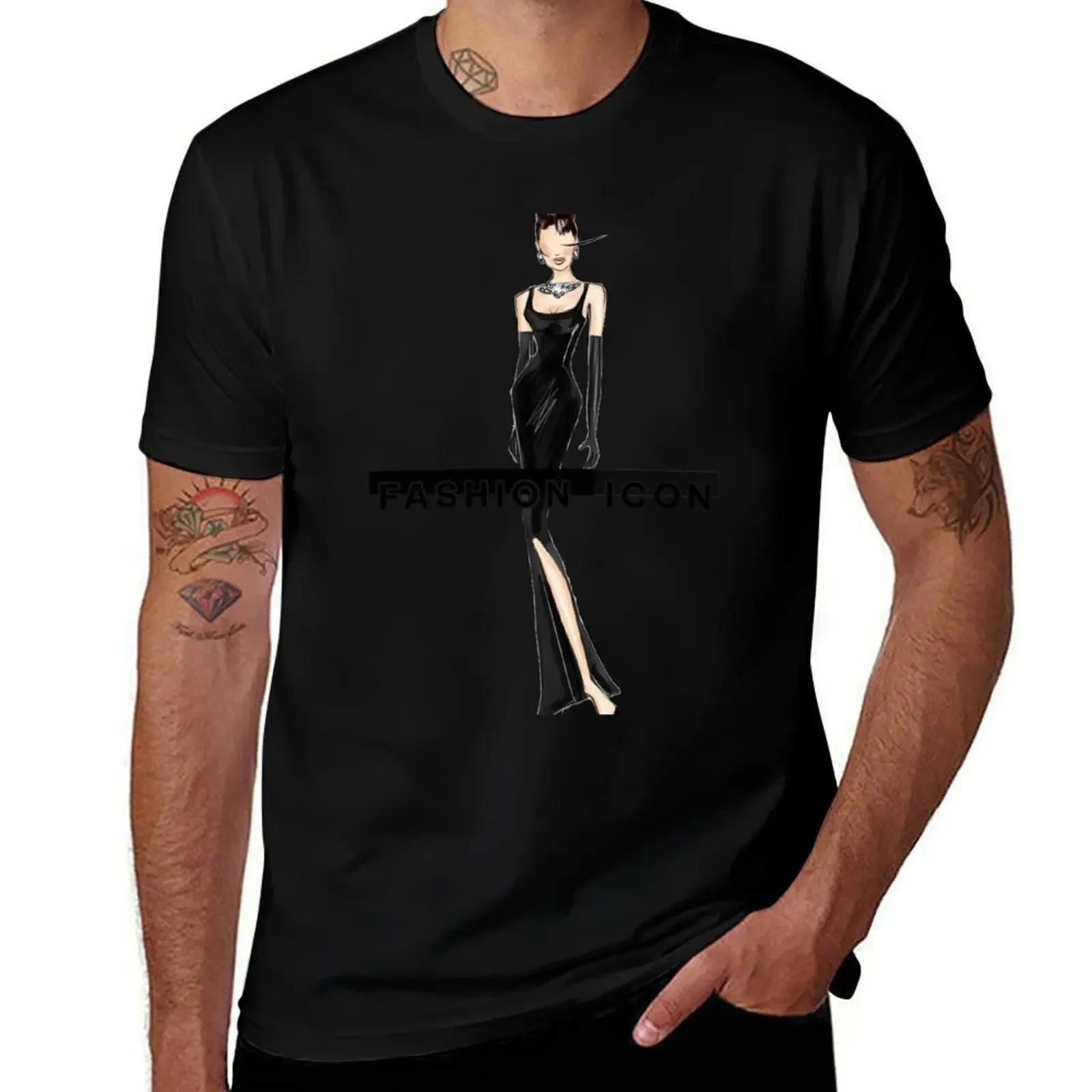 

Vintage Fashion Icon T-Shirt vintage anime shirt Clothing basketball graphic tees blue lock slim fit t shirts for men