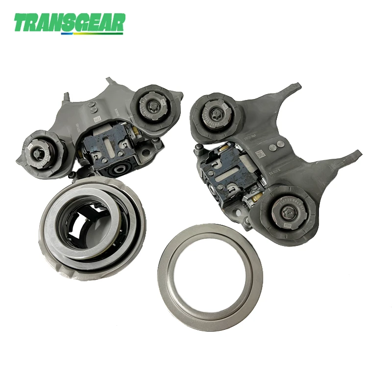 LUK New 6DCT250 MPS6 PS250 Transmission Dual Clutch Fork Kit Suit For FORD FOCUS 11-18 514002110