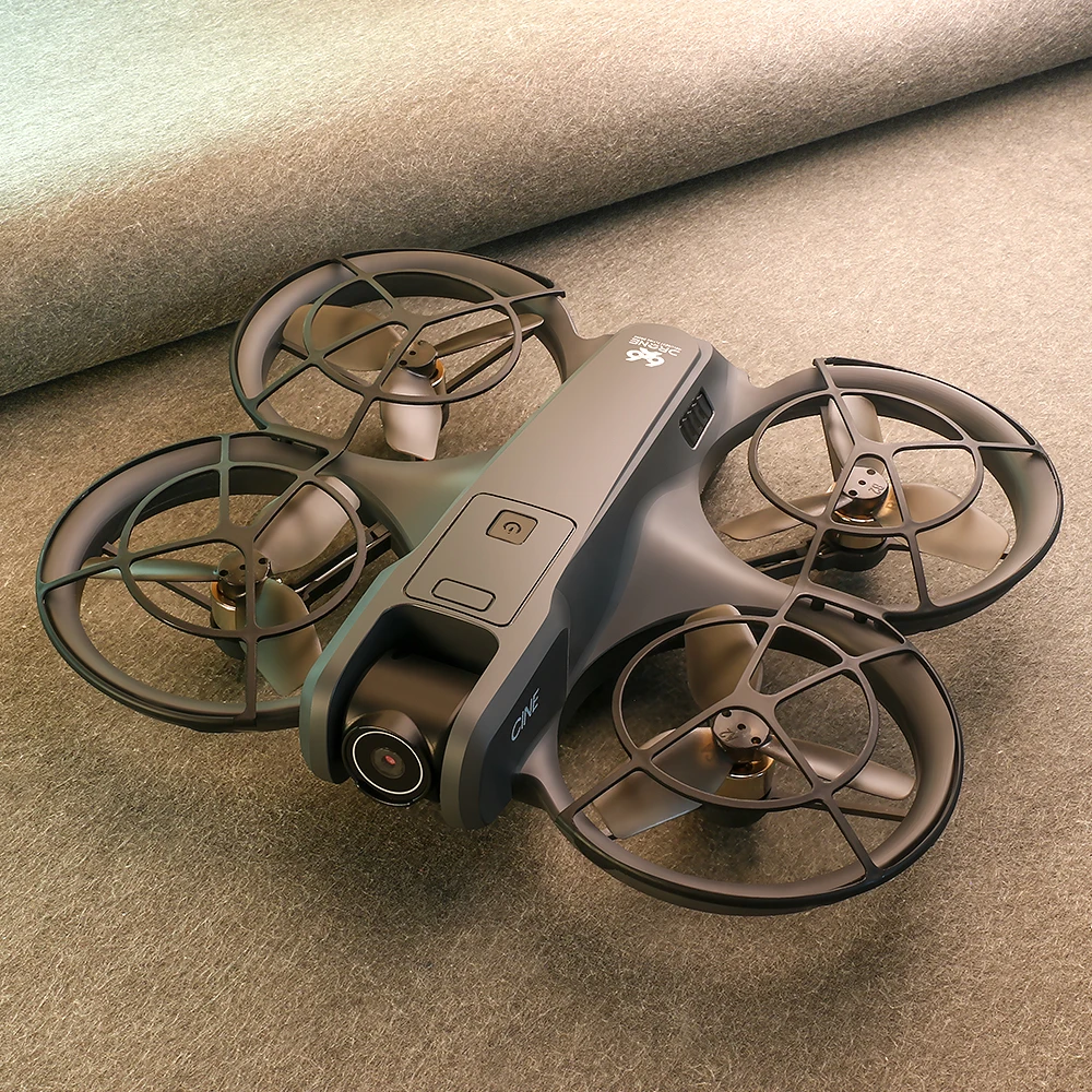 NEW V666 Drone For Xiaomi 8K Professional WIFI 5G Dron Obstacle Avoidance Brushless Altitude Headless Mode RC Quadcopter  toys