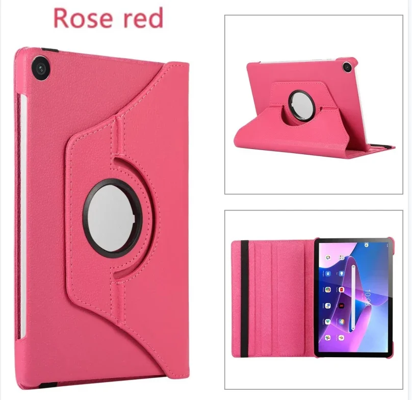 Variant: Rose red