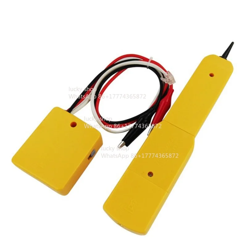 EM 415 Multi-function Automotive Breakpoint Interruption Detector Network Short Circuit Checker Automotive Circuit Patrol