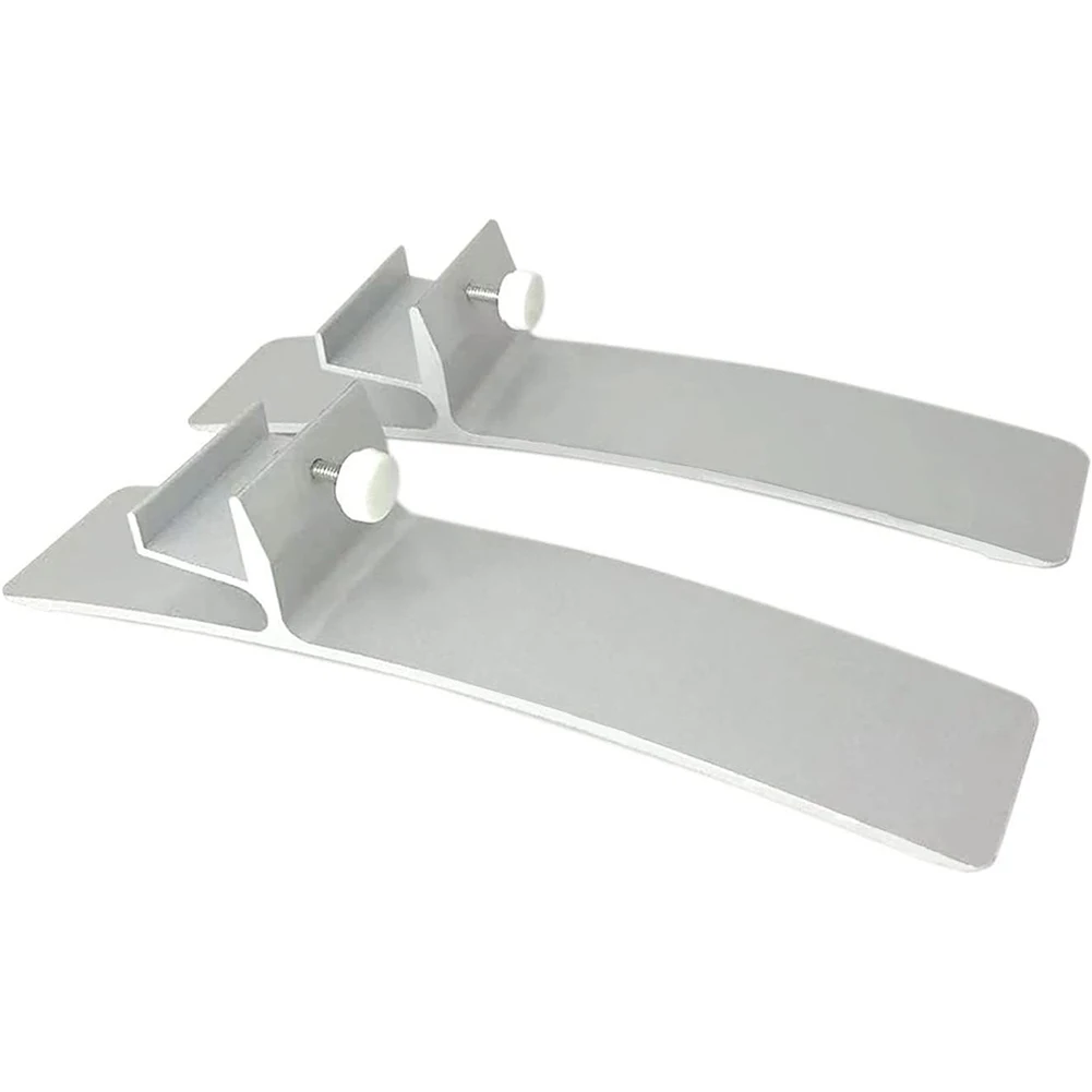 

Accessories Sturdy And Reliable Feet Base Hold Infrared Panel Accessories Heating Enhanced Heating Performance