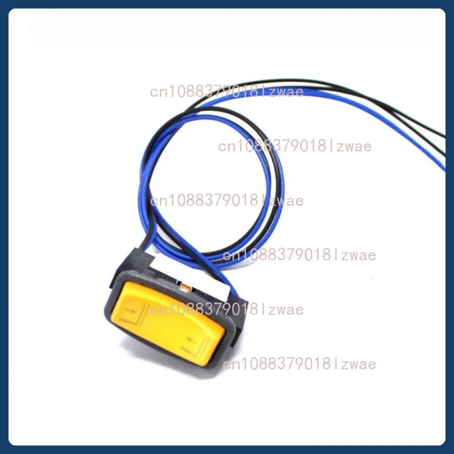 Forklift Electric Handling Stacking Forklift Lifting and Lowering Button Lifting Microswitch for Noli Zhongli