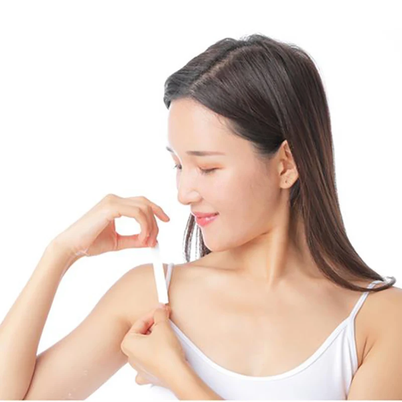 36Pcs Women Clear Double Sided Tape For Clothes Dress Body Skin Adhesive Sticker