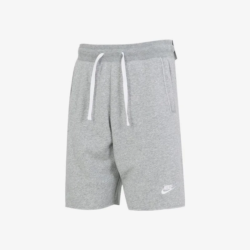 شورت اللياقة البدنية للرجال من Nike Official Authentic 2023 Summer Loose Knit DX0767-063