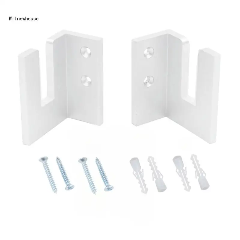 

Acrylic Skateboard Holder Wall mounted for Skateboards Wall Hanger Dropship