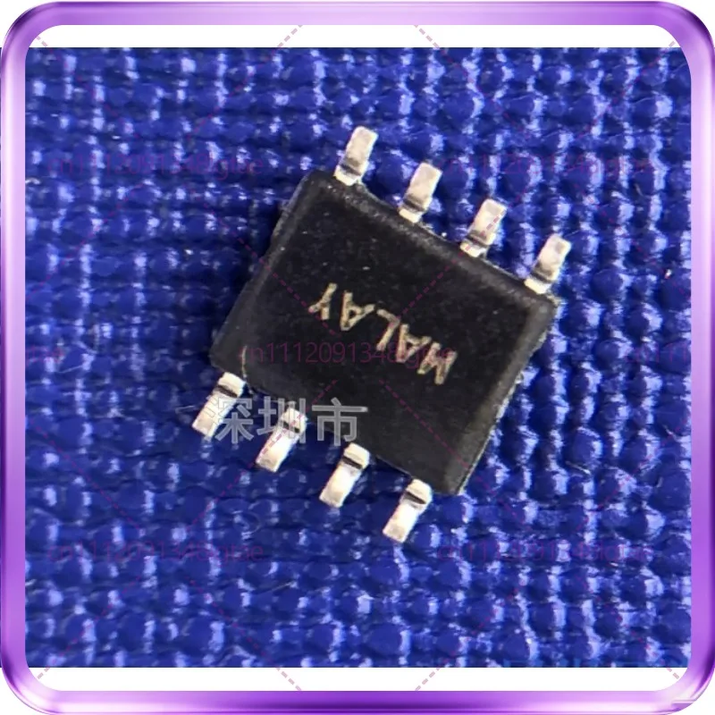 5-10pcs New Original ICL7611DCBA ICL7611DCBAZ SOP8 Operational Amplifier