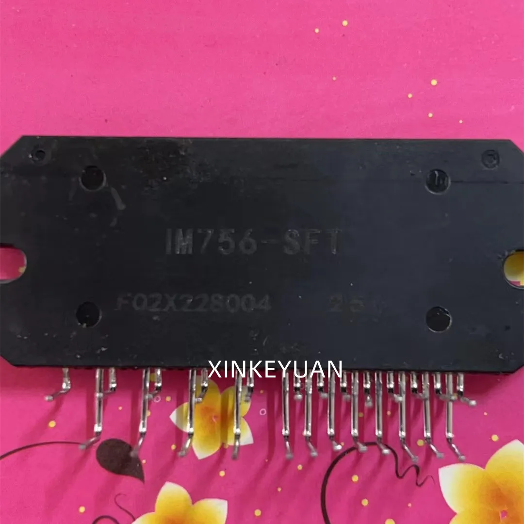 

IM756-SFT original integrated circuit module