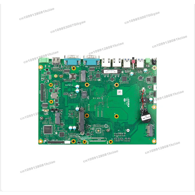 Applicable To JWIPC Smart PPB-3000-OVS Industrial PC Main Board Support WiFi/Bluetooth/4G/5G