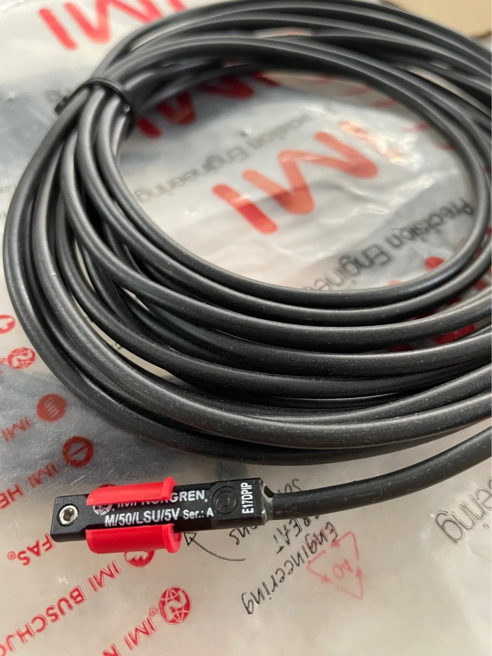 2025 Spot M 50 Lsu … - image