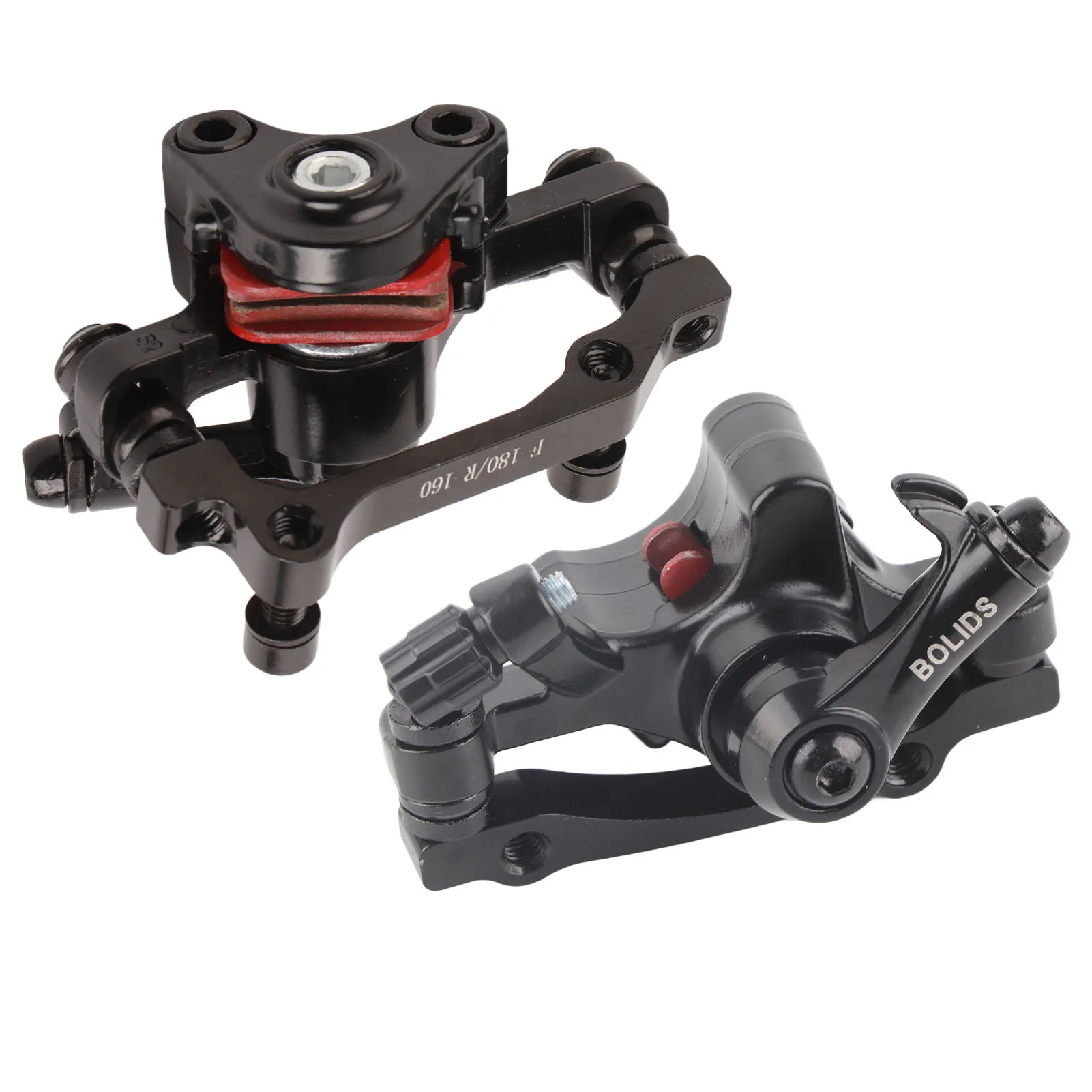 دراجة الفرامل جهاز الميكانيكية دراجة سحب مكبح قرصي الجبهة الخلفية مكبح قرصي BB8