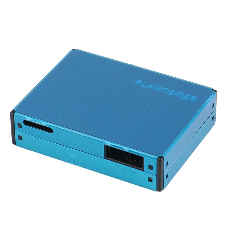 PM2.5 먼지 센서, 얇은 모양 디지털 PM2.5 센서, PMS7003 G7, Inculd 전송 보드 및 케이블