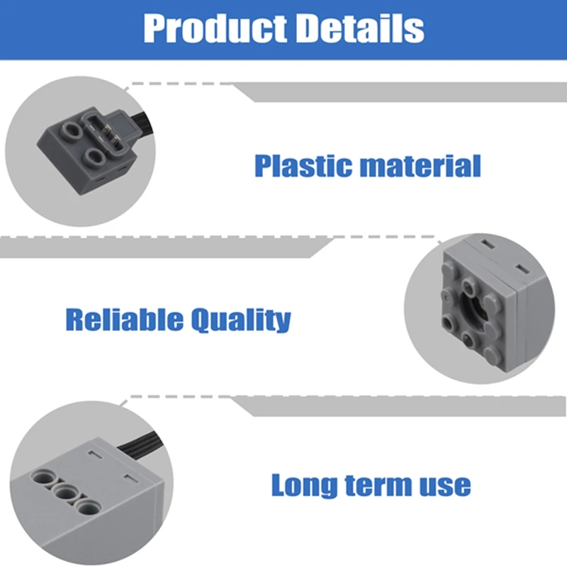 Blöcke Licht Spray Teile Form Für Legoeds Bausteine MOC Zug Auto Teile Motor Modell Retro Dampf Zug Kamin