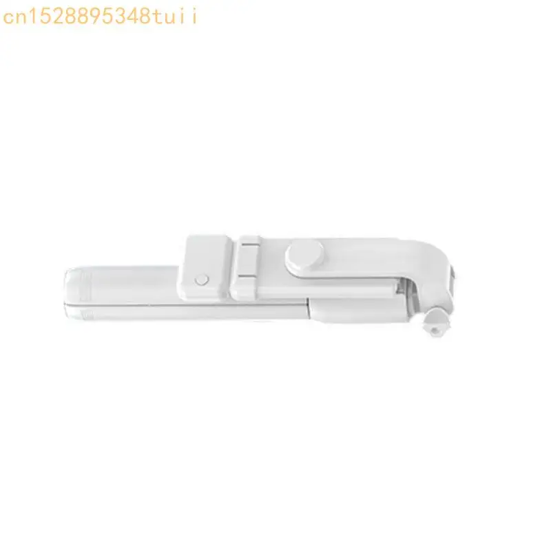 Y4qf einstellbare leichte drahtlose Selessie -Stickstativ für mobile Geräte einfach zu tragen