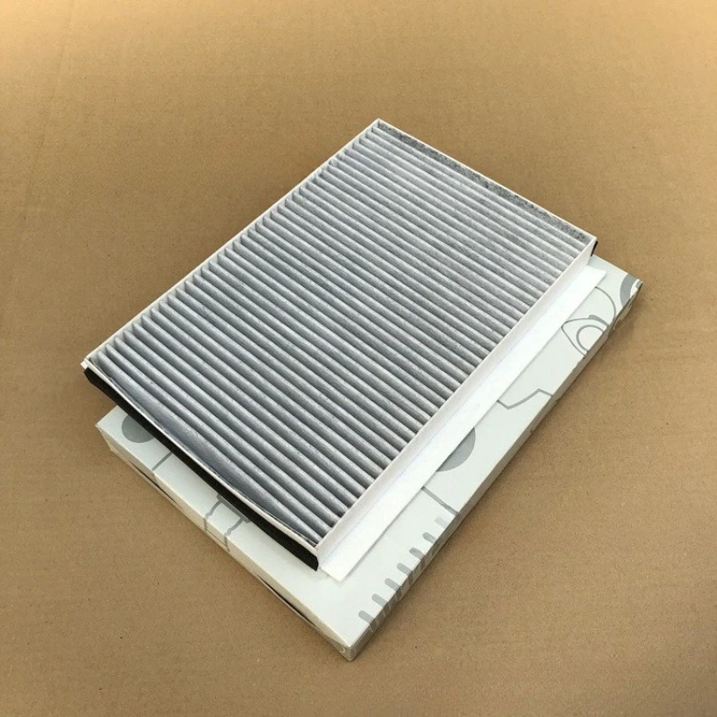 Автомобильный салонный воздушный фильтр A9068300318 для Benz SPRINTER B906 3-t 3,5-t 4,6-t 5-t шинная платформа/поднос фургон CDI OM646 двигатель 2006-2020