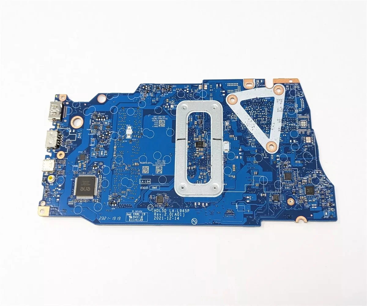0C3WG4 HDL5D For Inspiron 15 3525 Ryzen 5 5500U LA-L945P