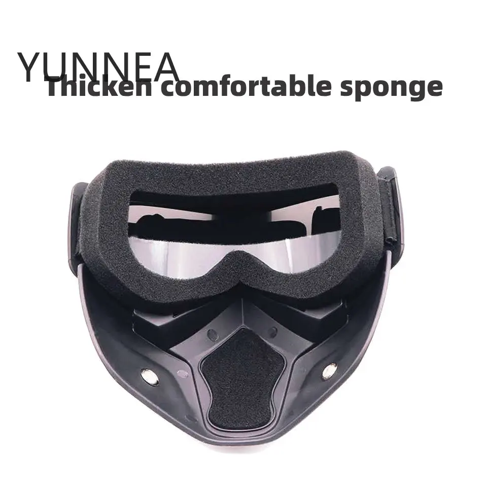 Tactical Full Face Goggles Mask Kids Water Soft Ball Paintball Air CS Go Toys Guns Shooting Games For Nerf Elite Pistol War