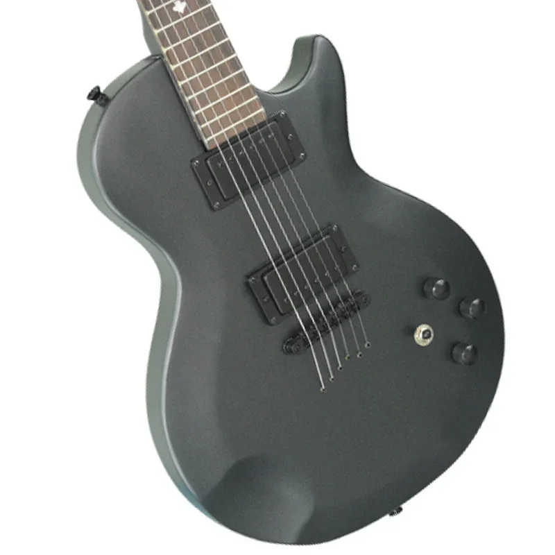 Newest Fashion Electric Guitar with Low Price High Grade Matte Guitar  EG-A36