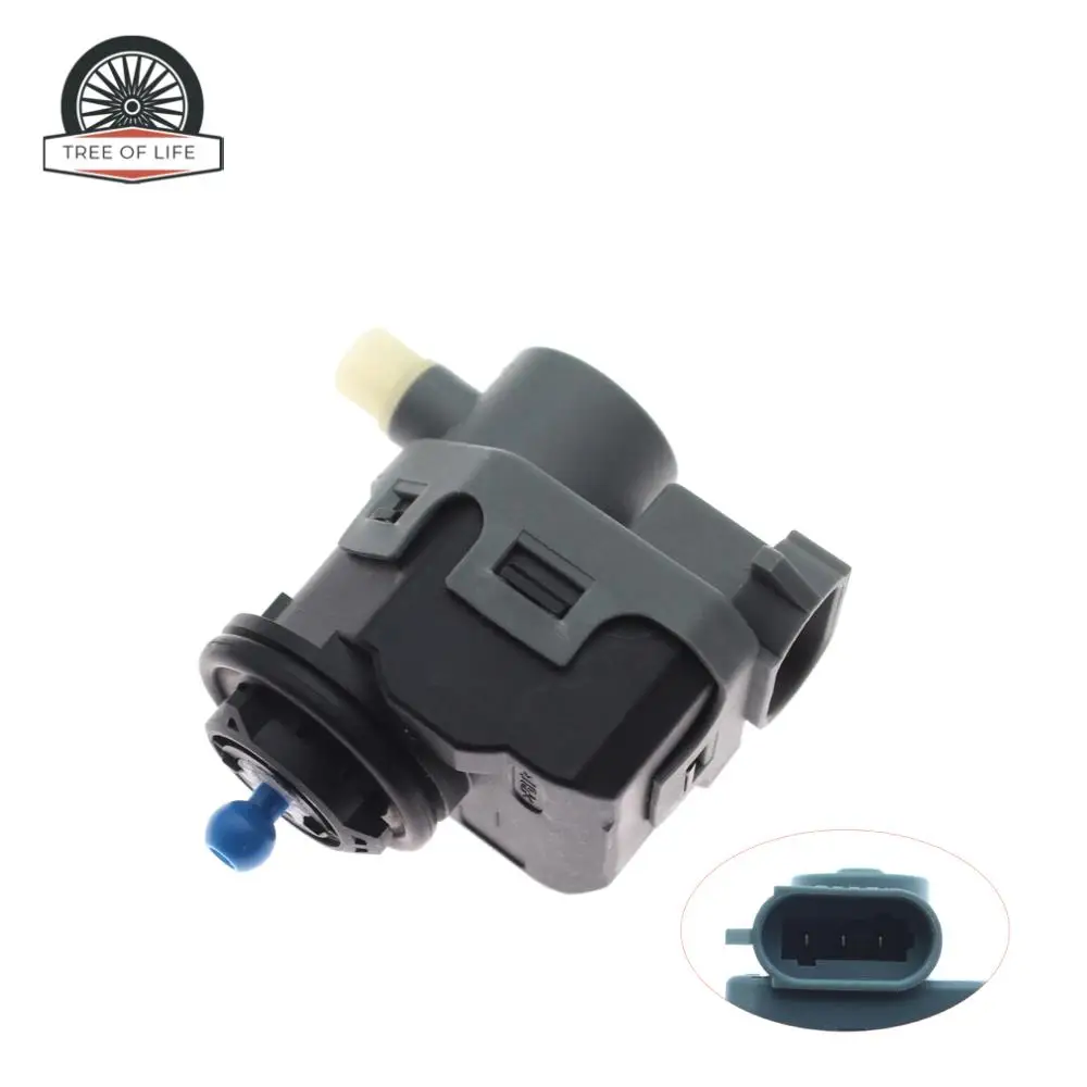 2 PCS 09160989 4500689 Headlight Level Adjustment Motor  For OPEL VIVARO MOVANO Box Combi Dumptruck Platform/Chassis