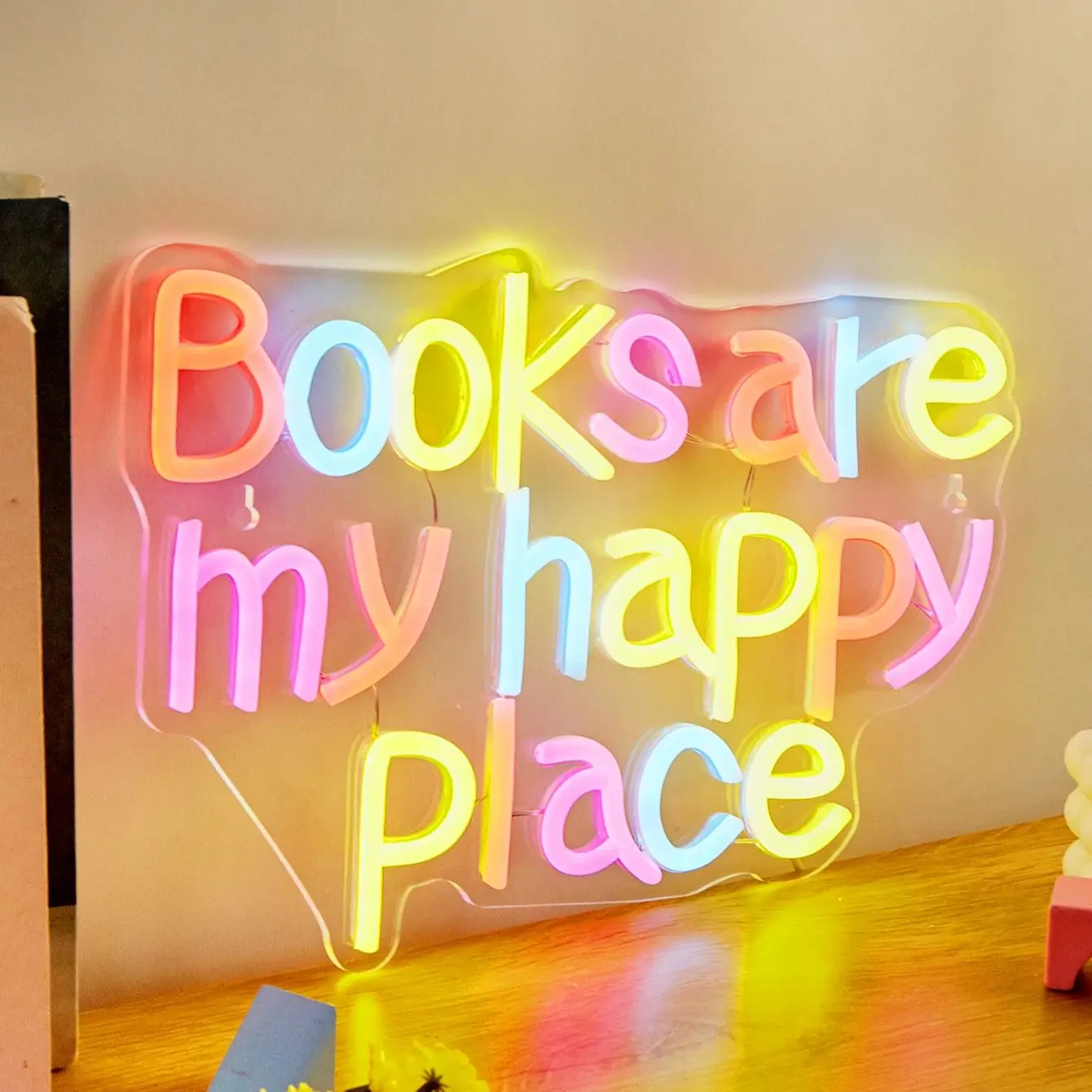 Chi-Buy Led Neon Bo… - image