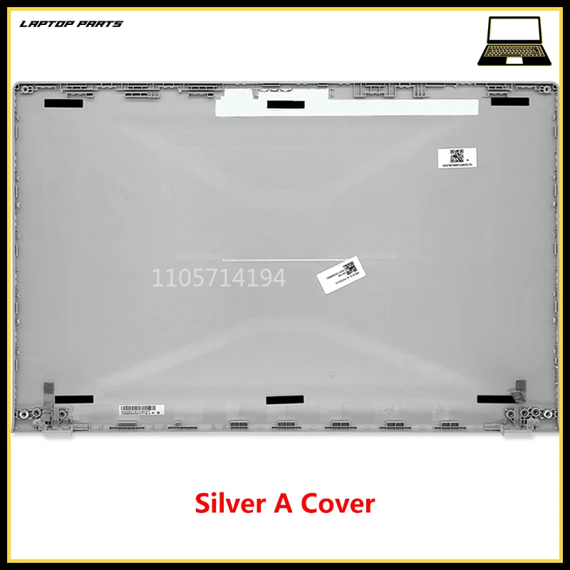 NEW For VivoBook X515 F515MA X1500EA F1500EA  Laptop LCD Back Cover Front Bezel Palmrest Bottom keyboard Hinges