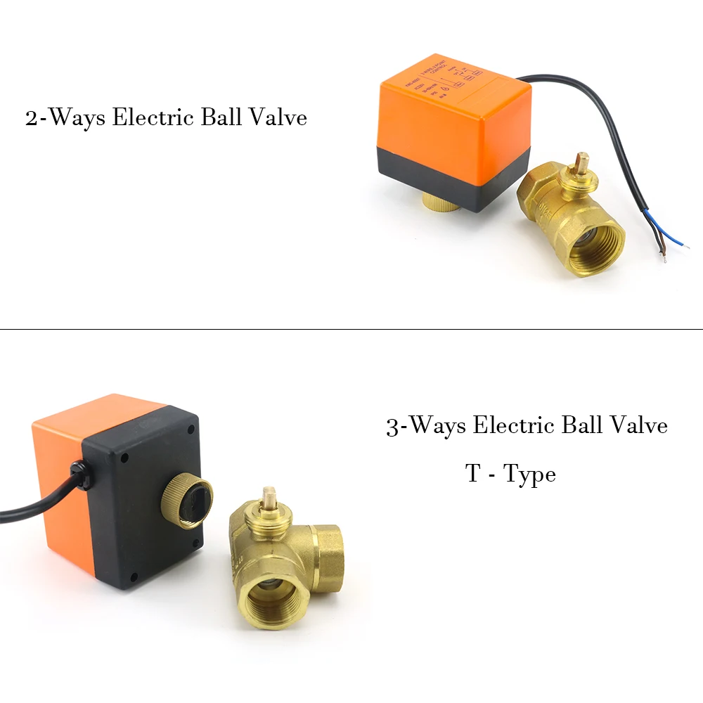 Thumbnail 4 - #7 Latest Sprinkler Valves Offers
