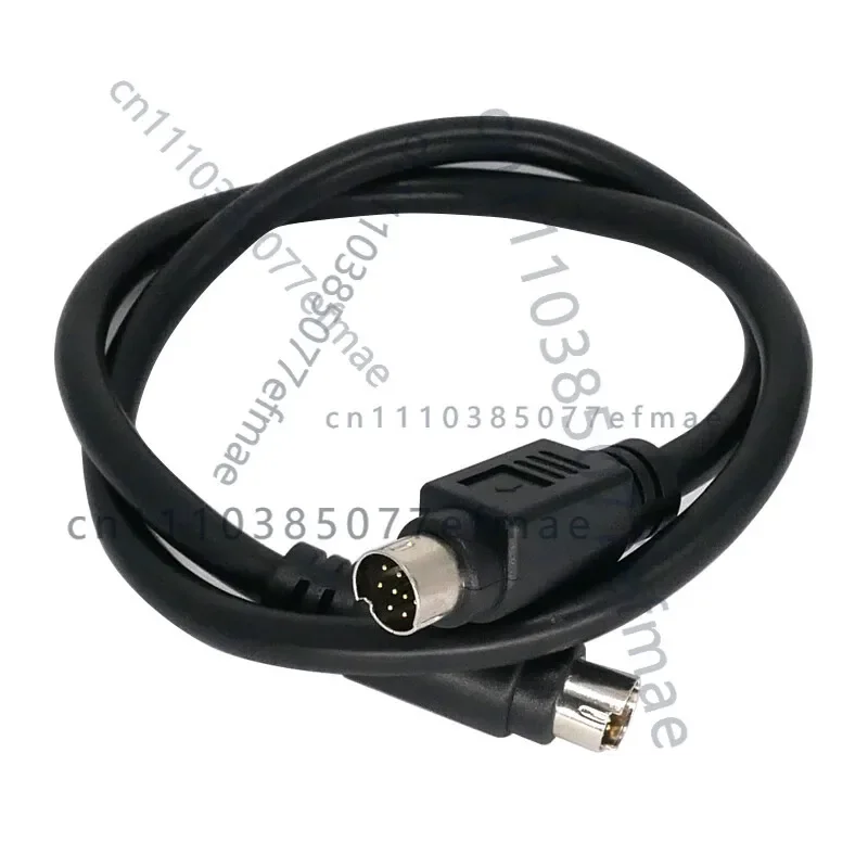 15m 9-pin Male to 9-pin Male (M/M) Audio Input Cable for Bose Lifestyle Series