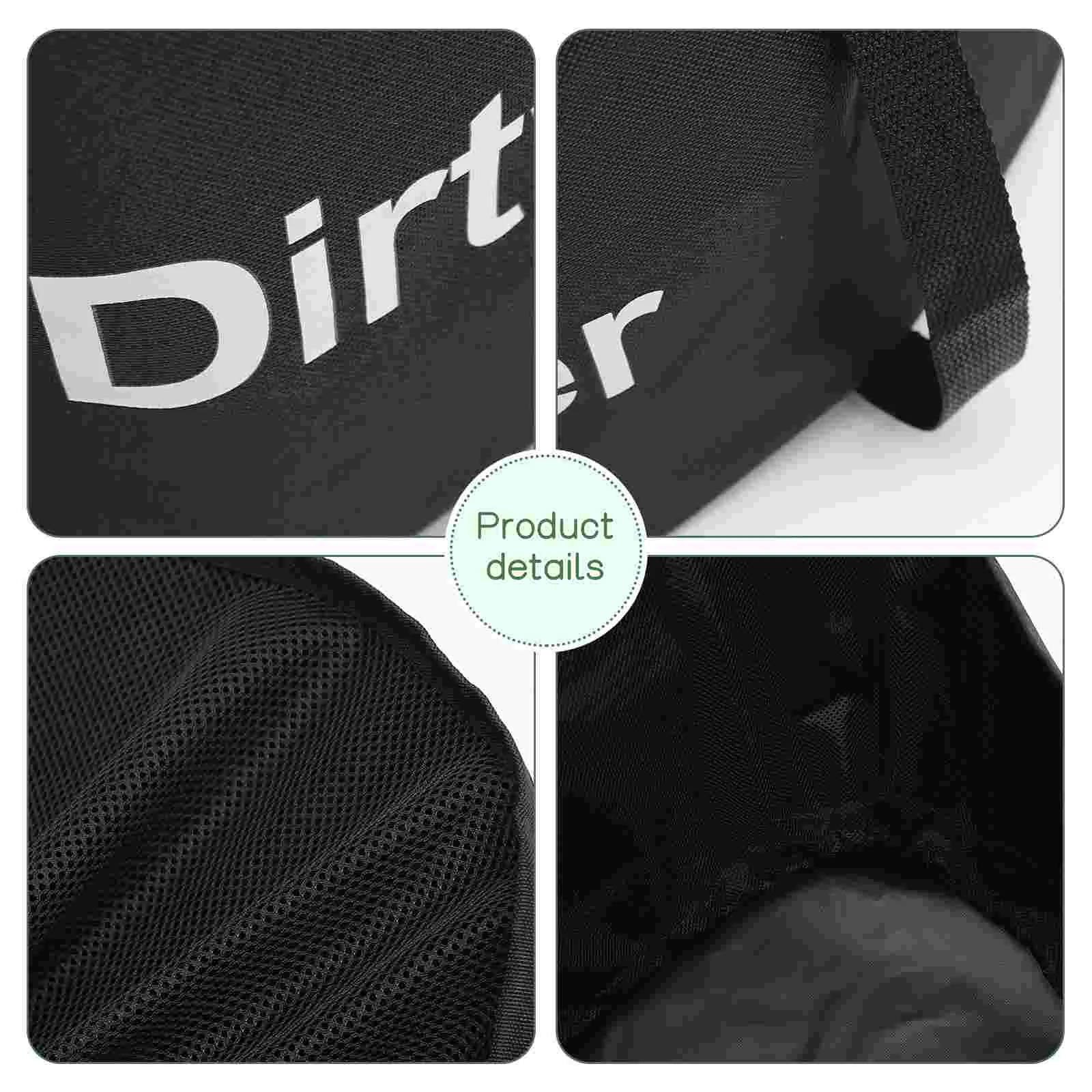 Wodoodporna torba do przechowywania RV Tube Storage Bag Wire Organizer Pouch Storage RV Storage and organization Water Pouch