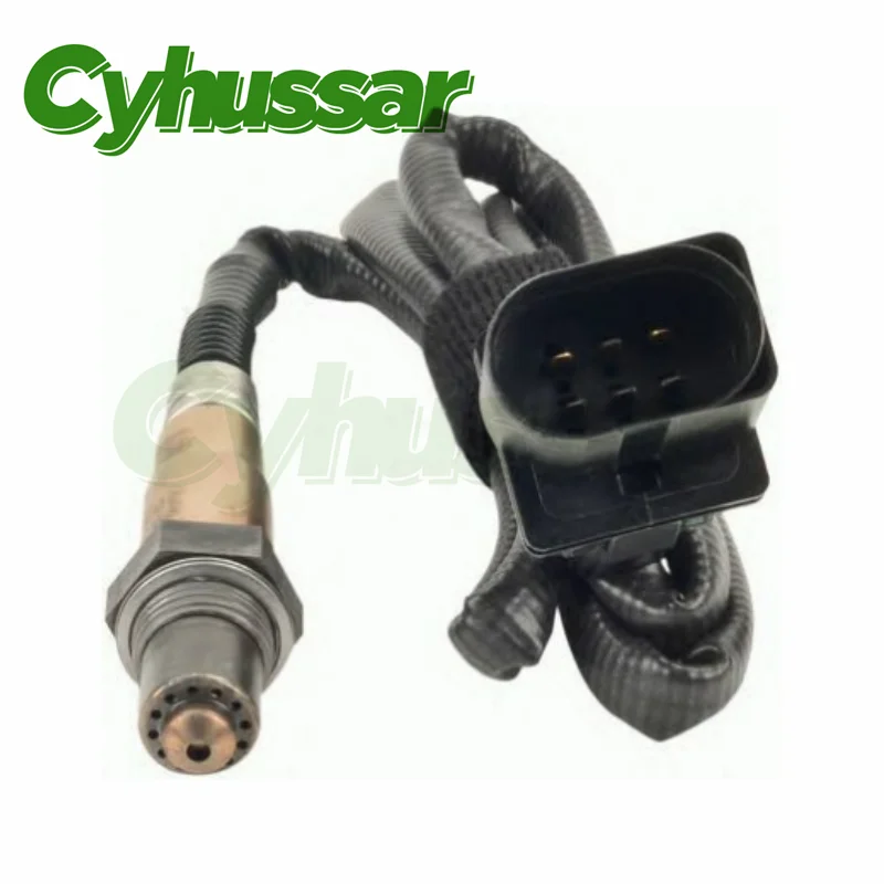 

Lambda Probe O2 Oxygen Sensor 0281004003 Fit For VW TOUAREG #07Z906262