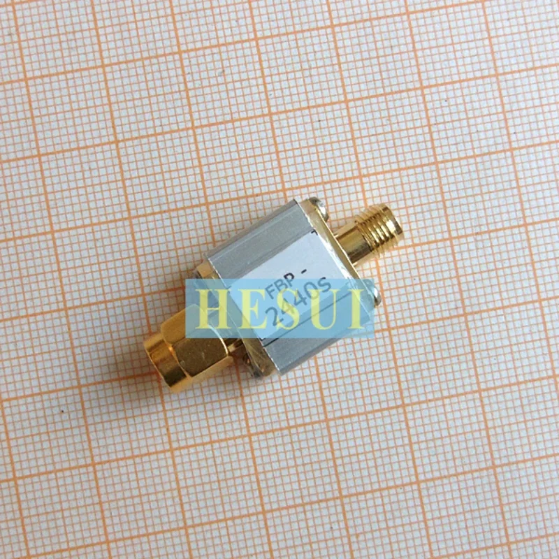 2.4G 2440Mhz Bandpa…