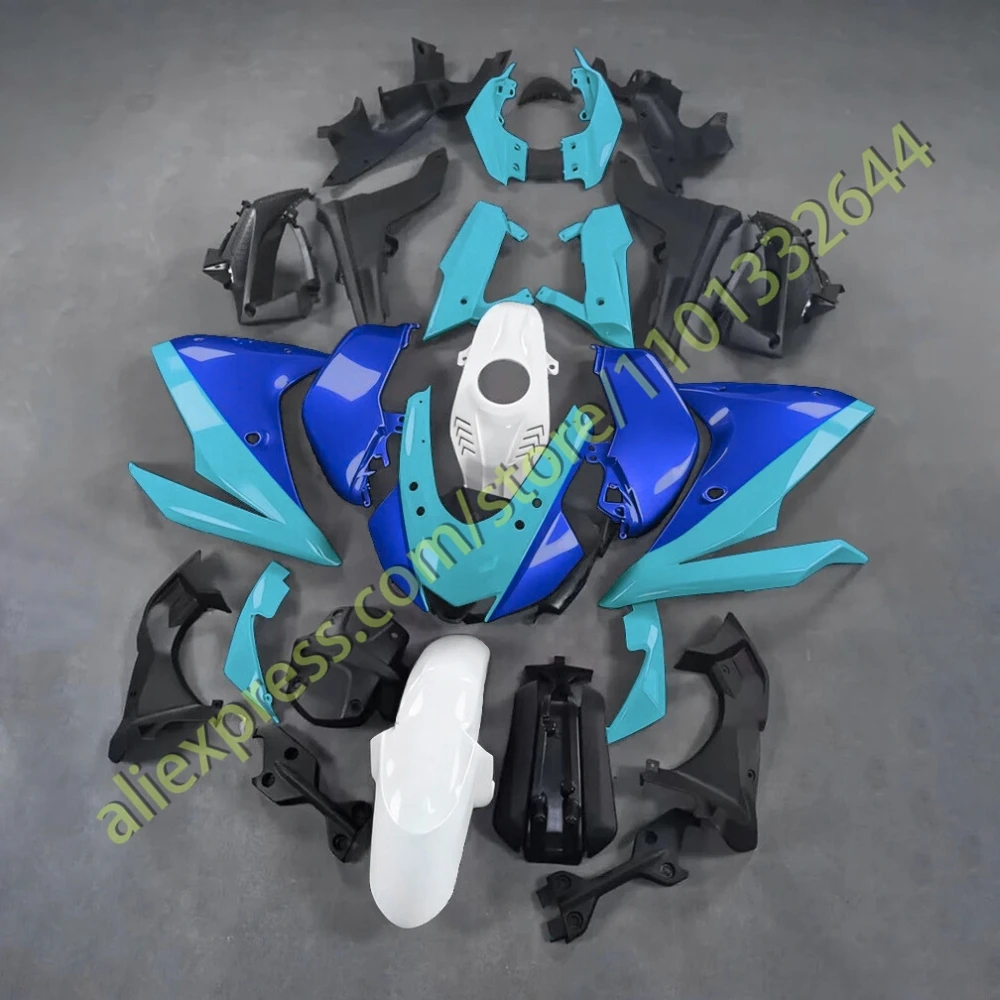 YZFR15 2018-2024 Fairings for Yamaha YZF R15 18-24 Customizable Injection Motorcycle Fairing Kit