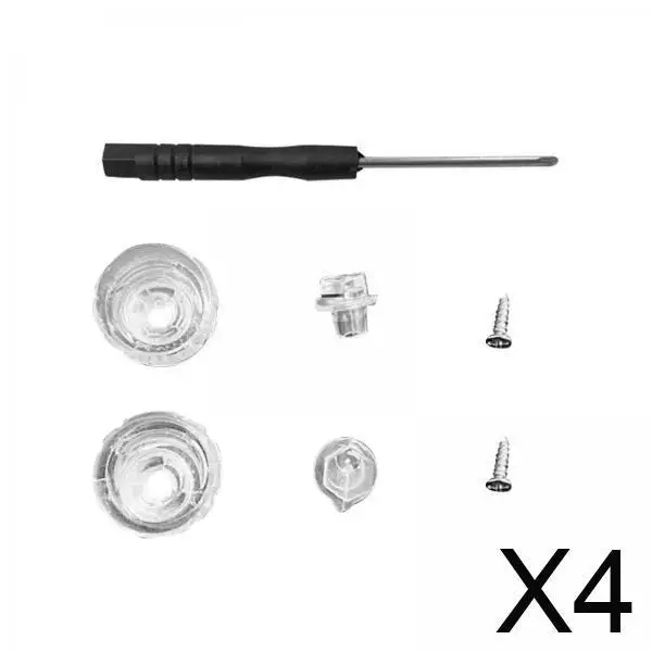 

4x Helmet Visor Pins Portable Motorcycle Accessories for RF1200 Cwrf