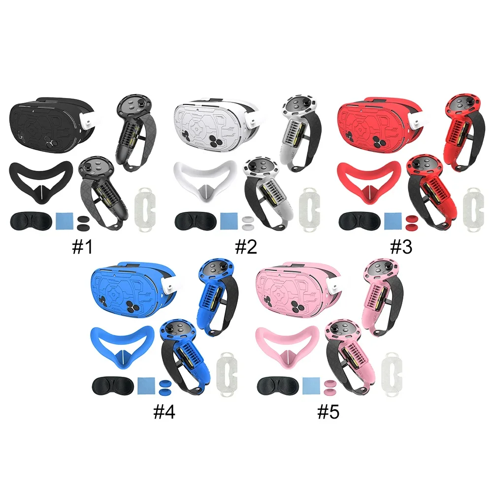 For Meta Quest 3S 7… - image