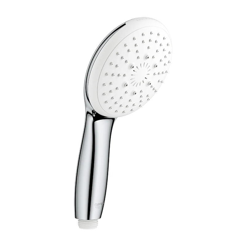 Grohe Original Imported Tempesta 110 Hand shower 3 jet types28419003