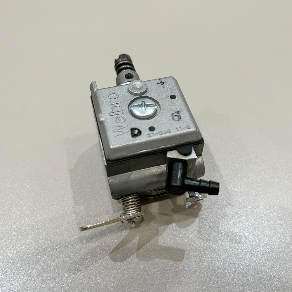 Genuine RCGF Parts! Carburetor HDA-246A 828C for RCGF  70CCT  Gas/Petrol engine for RC Airplane