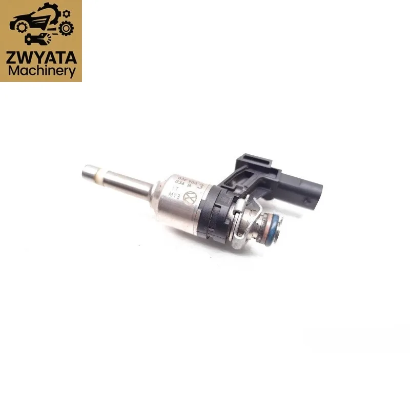 03F906036B injector brand new suitable for Volkswagen Audi Skoda Seat VW 1.2 auto parts