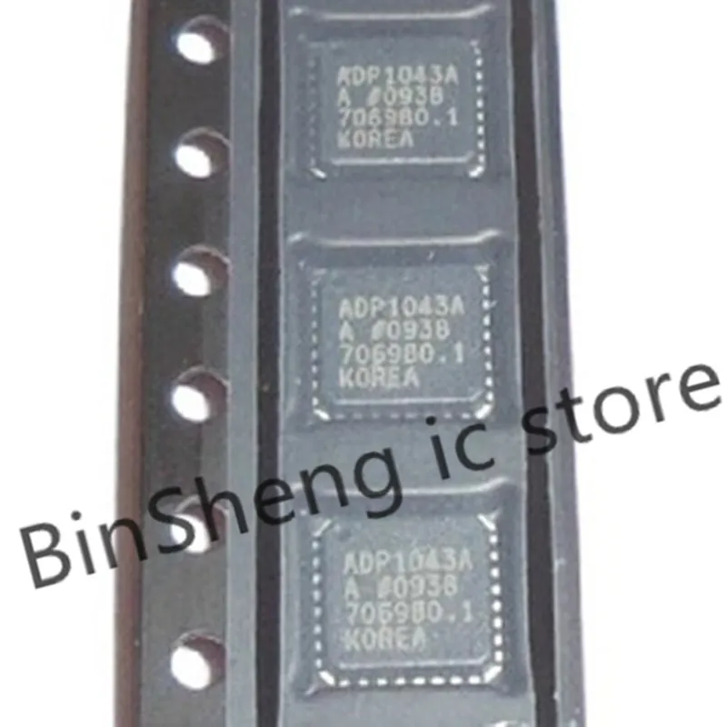 ADP1043A ADP1043AACPZ 1 шт./лот