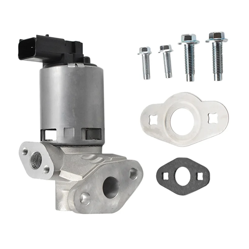 جديد صمام العادم EGR EGV1156 4593688AA 4593888AA ل دودج 3.5 & 4.0L V6 4593688AC صمام إعادة التدوير 4593688AC