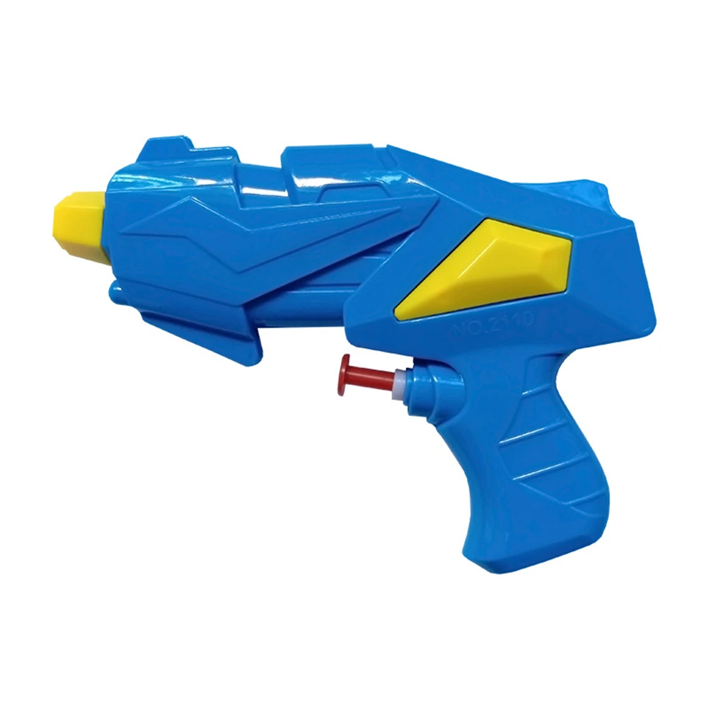 

10pcs Mini Mecha Water Guns For Kids Long Distance Summer Pool Beach Party Play Equipment Gift Age 4-6 Splash Soaker